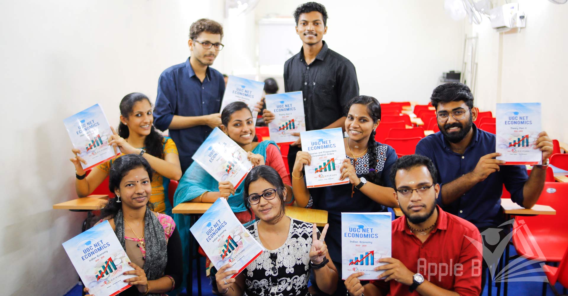 UGC NET Paper 1 Online Coaching