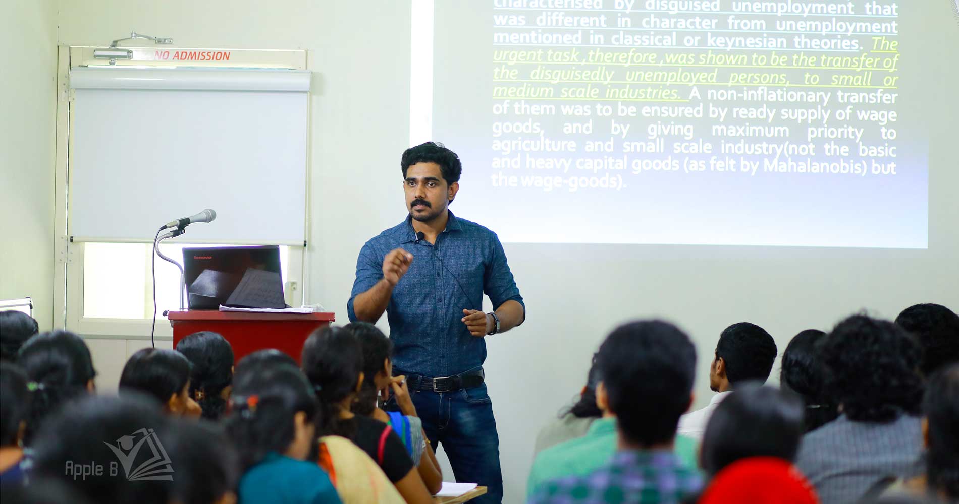 UGC NET Paper 1 Coaching in Kerala