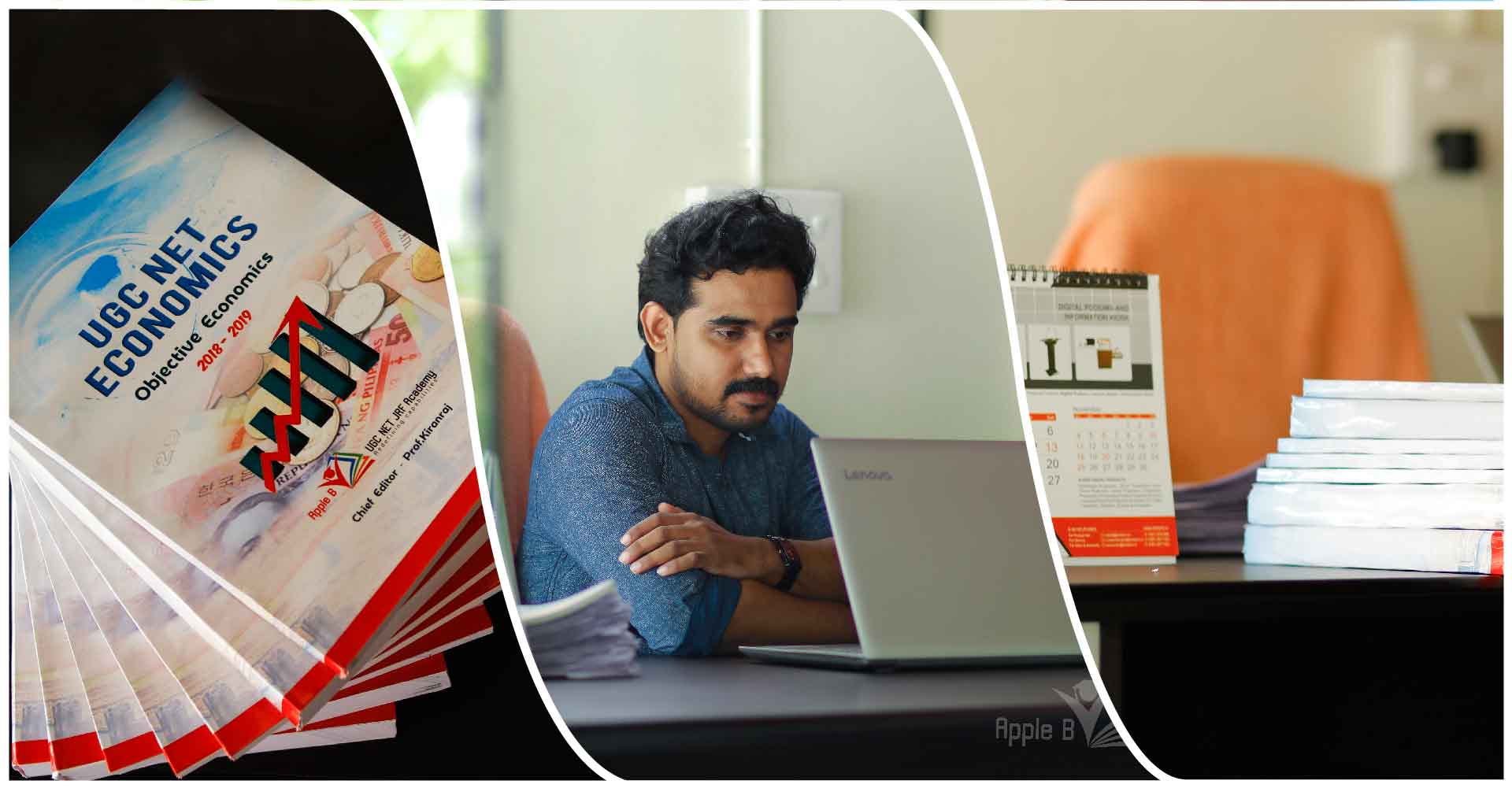 UGC NET Paper 1 Online Coaching