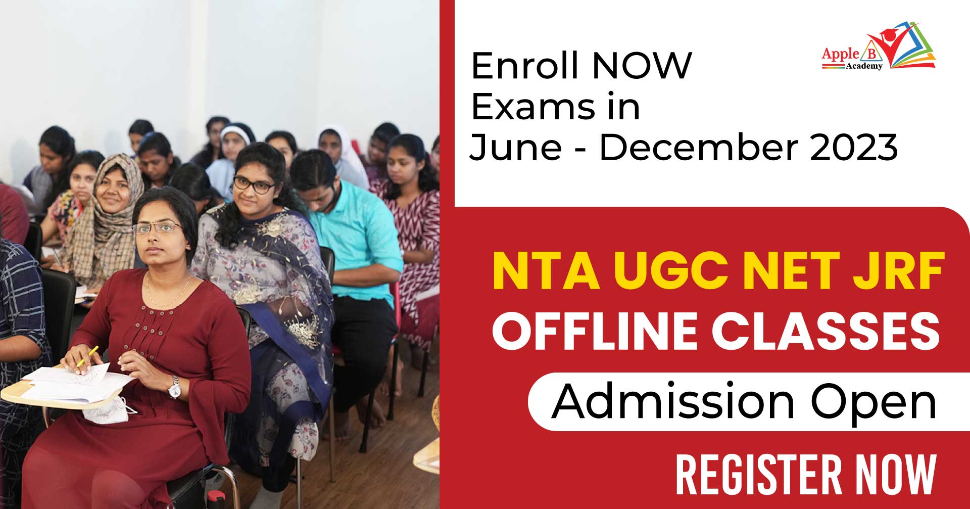 UGC NET Paper 1 Online Coaching