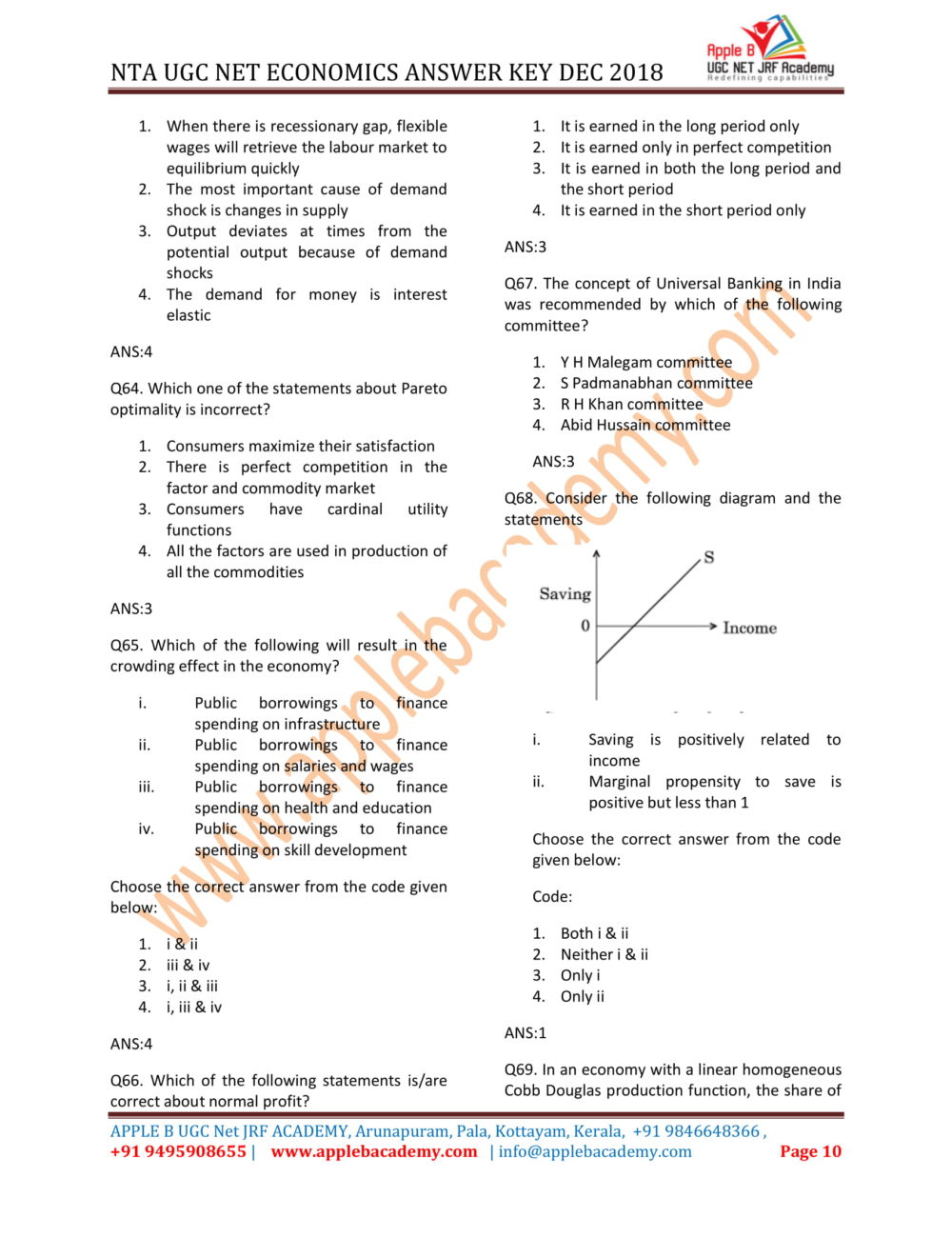 UGC-NET-ECONOMICS-ANSWER-KEY-DECEMBER-2018-(10)