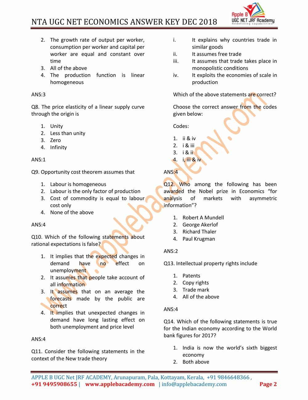 UGC-NET-ECONOMICS-ANSWER-KEY-DECEMBER-2018-(2)
