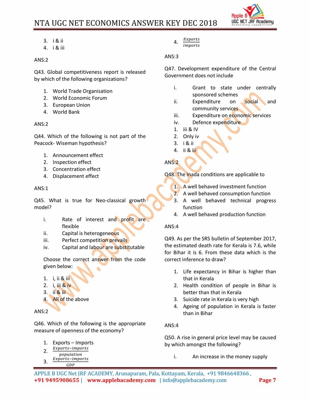 UGC-NET-ECONOMICS-ANSWER-KEY-DECEMBER-2018-(7)
